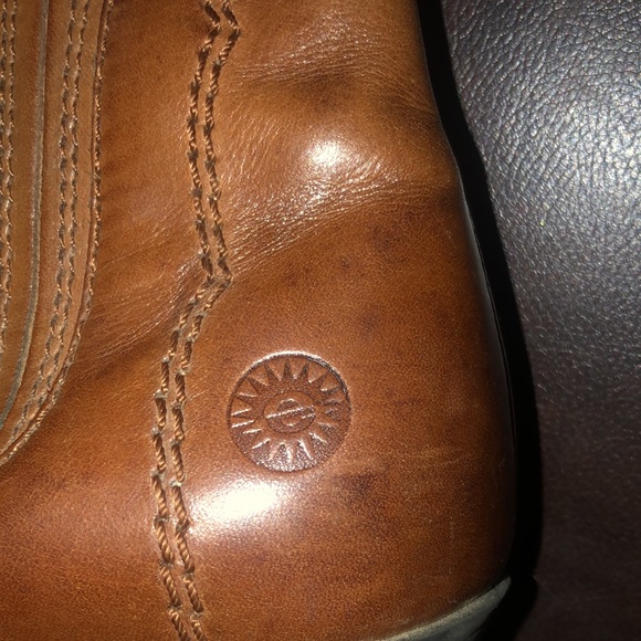 Designer style looking, cowboy boot - Picture 2 of 7